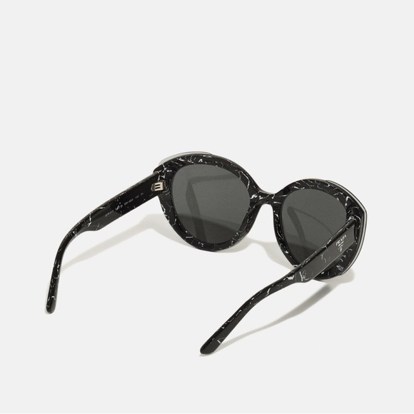 Prada Marble Sunglasses - Picture 10 of 10